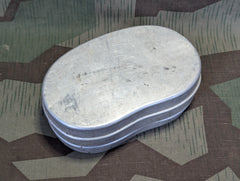 Aluminum Bread Tin Deeper Size