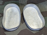 Aluminum Bread Tin Deeper Size