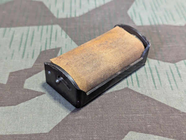 Cigarette Rolling Device Bakelite DRGM