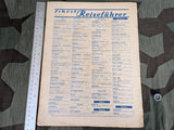 13 April 1938 Die Woche Magazine Heft 15