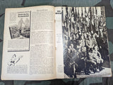 13 April 1938 Die Woche Magazine Heft 15