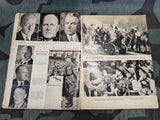 13 April 1938 Die Woche Magazine Heft 15