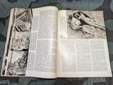 13 April 1938 Die Woche Magazine Heft 15