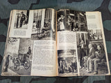 13 April 1938 Die Woche Magazine Heft 15