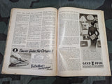 13 April 1938 Die Woche Magazine Heft 15
