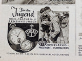 13 April 1938 Die Woche Magazine Heft 15