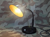 Arbeitsdienst Desk Hand Lamp Rebuilt