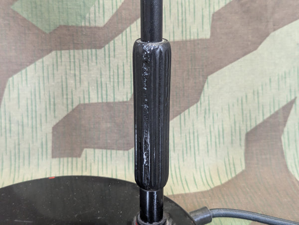 Arbeitsdienst Desk Hand Lamp Rebuilt