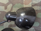 Arbeitsdienst Desk Hand Lamp Rebuilt