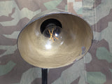 Arbeitsdienst Desk Hand Lamp Rebuilt