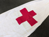 Red Cross Armband