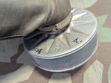 VM37 Volksgasmaske Luftschutz Gas Mask Hood Type in Box
