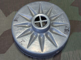 VM37 Volksgasmaske Luftschutz Gas Mask Hood Type in Box