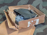 VM37 Volksgasmaske Luftschutz Gas Mask Hood Type in Box