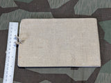 Skizzenbuch 1933 Sketch Book Franz Illner