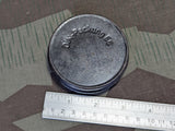 Yanki Politur Schuhpflege Shoe Polish Tin