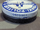 Yanki Politur Schuhpflege Shoe Polish Tin