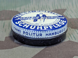 Yanki Politur Schuhpflege Shoe Polish Tin