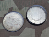 Yanki Politur Schuhpflege Shoe Polish Tin