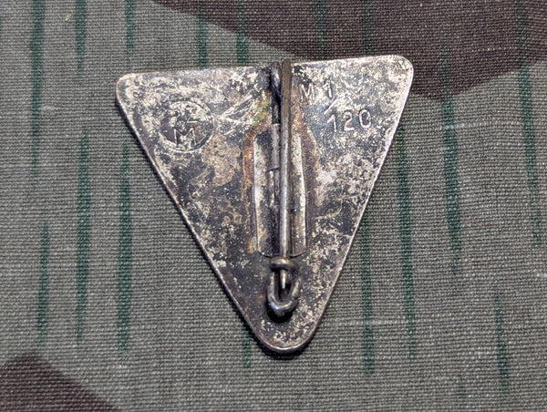 NS Frauenschaft Pin