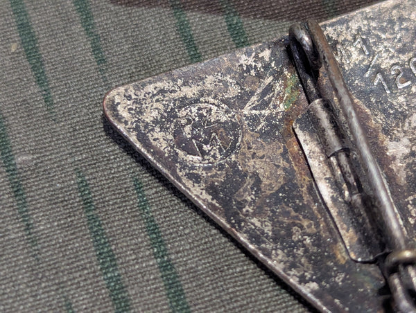 NS Frauenschaft Pin