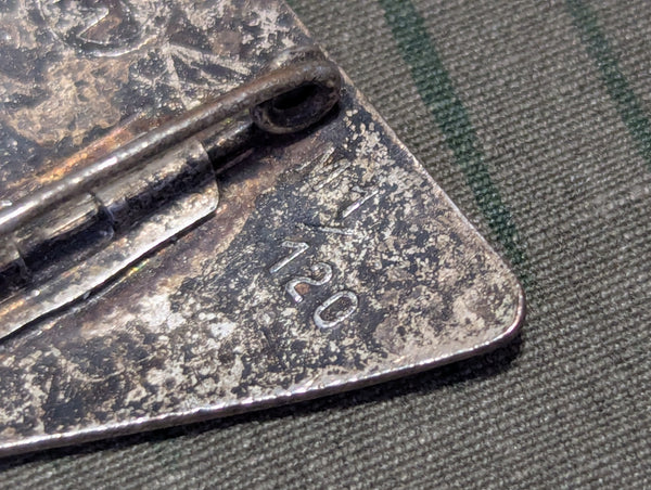 NS Frauenschaft Pin