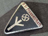 NS Frauenschaft Pin