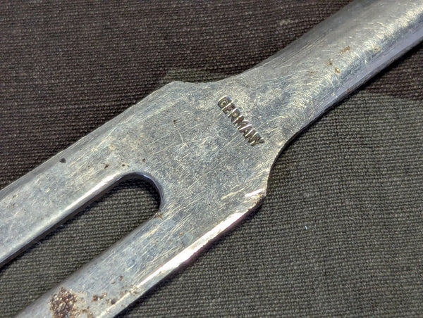 Period German Letter Opener