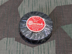 Post War Black/Red Typewriter Ribbon