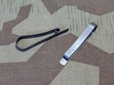 German Bicycle Trouser Clip