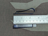 German Bicycle Trouser Clip