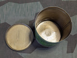 Klebro-Binde Adhesive Bandage in Tin