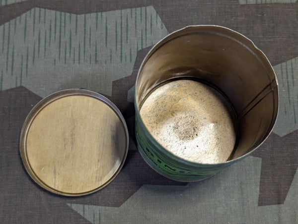 Klebro-Binde Adhesive Bandage in Tin