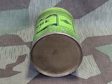Klebro-Binde Adhesive Bandage in Tin