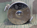 Gebrüder Götz Metal Tape Measure