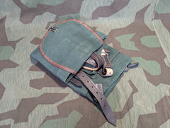 German Kriegsschrott Rucksack Very Nice