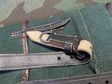German Kriegsschrott Rucksack Very Nice