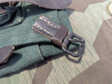 German Kriegsschrott Rucksack Very Nice