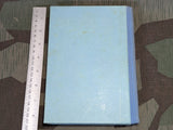 1939 DRK Erste Hilfe First Aid Book
