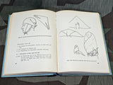 1939 DRK Erste Hilfe First Aid Book