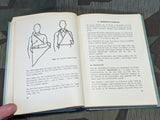 1939 DRK Erste Hilfe First Aid Book