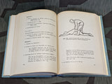 1939 DRK Erste Hilfe First Aid Book