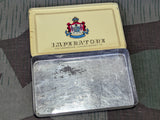 Kyriazi Feres German Cigarette Tin