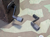Repro Field Phone Crank FF33