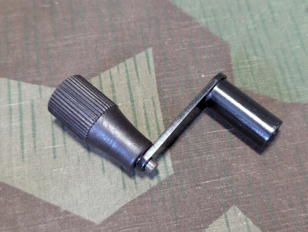 Repro Field Phone Crank FF33