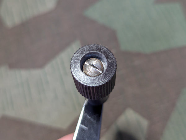 Repro Field Phone Crank FF33