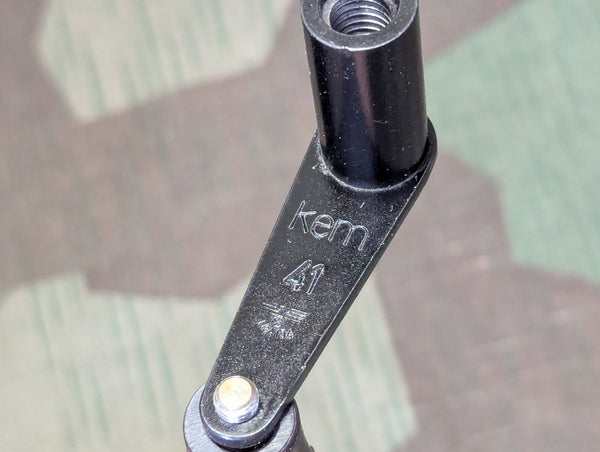 Repro Field Phone Crank FF33