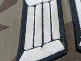 Original German Officers Collar Litzen
