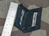 Original German Officers Collar Litzen