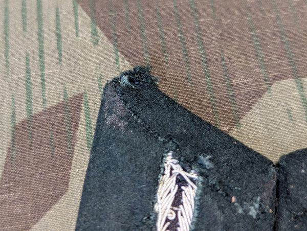 Original German Officers Collar Litzen